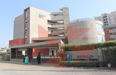 Apollo International School