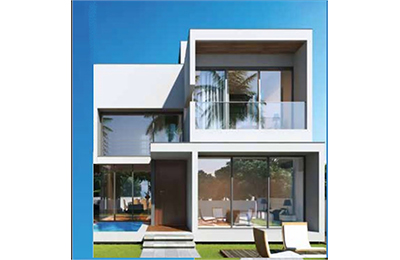 Private Bungalow, Nature’s Edge