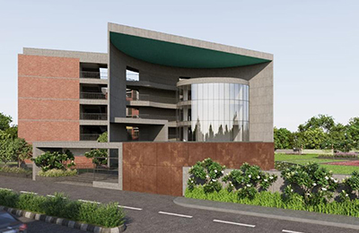 Apollo International School