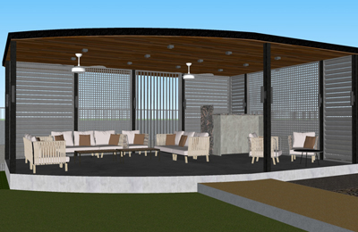 MARS Corporate House                                    title=