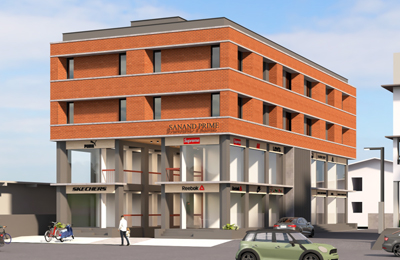 Sanand Prime                                    title=